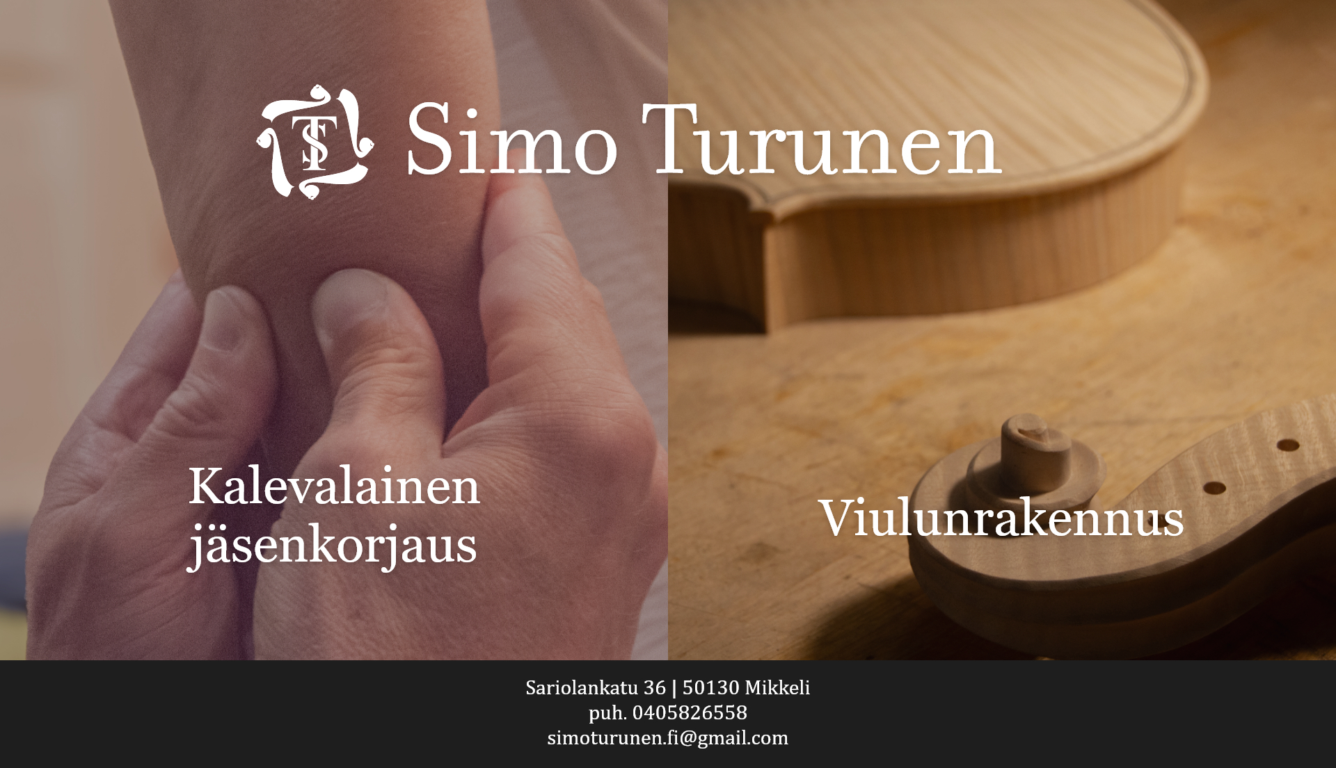 Etusivu 2024